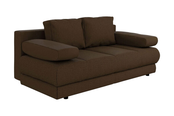 Sofa Brun -