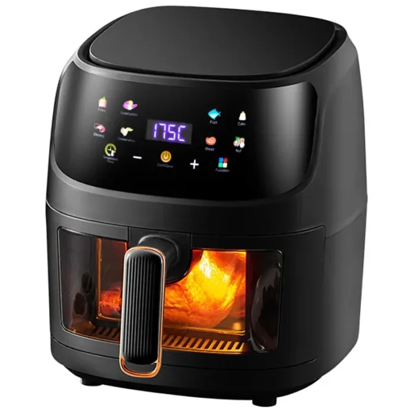 Rikom Premium Airfryer 5 L