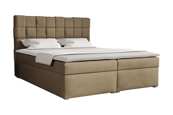 Eirado Kontinentalseng 160x200 cm - Beige