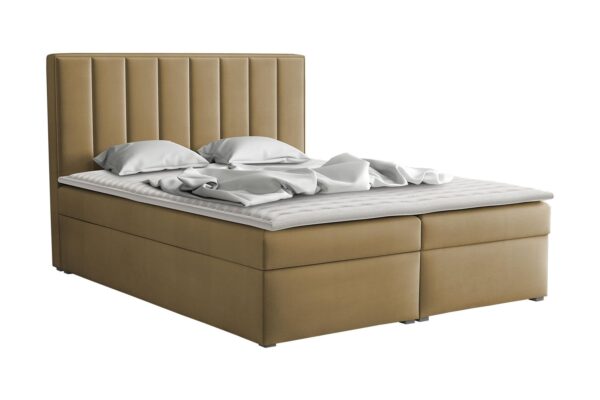 Valasco Kontinentalseng 180x200 cm - Beige