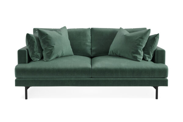 Menard 3-seter Sofa -