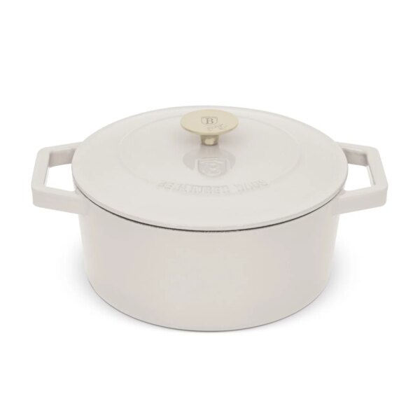 Berlinger Haus jerngryte 4,35 L Sahara