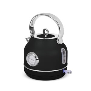 Berlinger Haus vannkoker Black