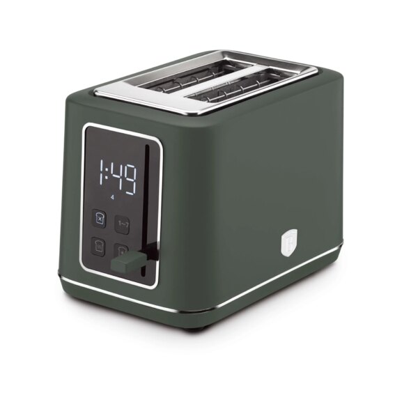 Berlinger Haus brødrister Green