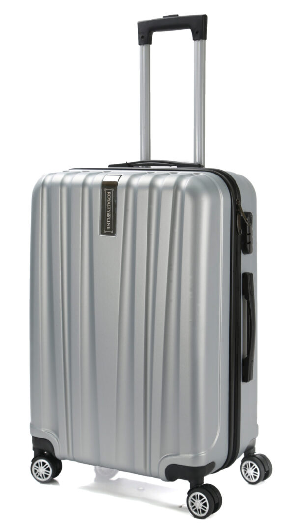 Royalty Line koffert 67 L