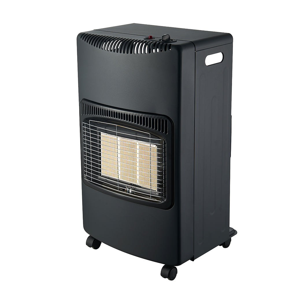 Gassovn 4200 m/3 brennere