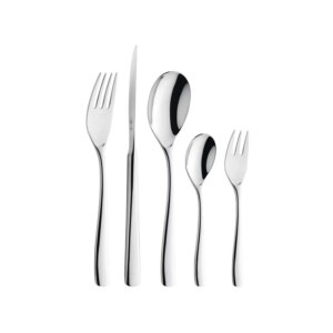 Cs Solingen Namur bestikksett 30 deler| Stål
