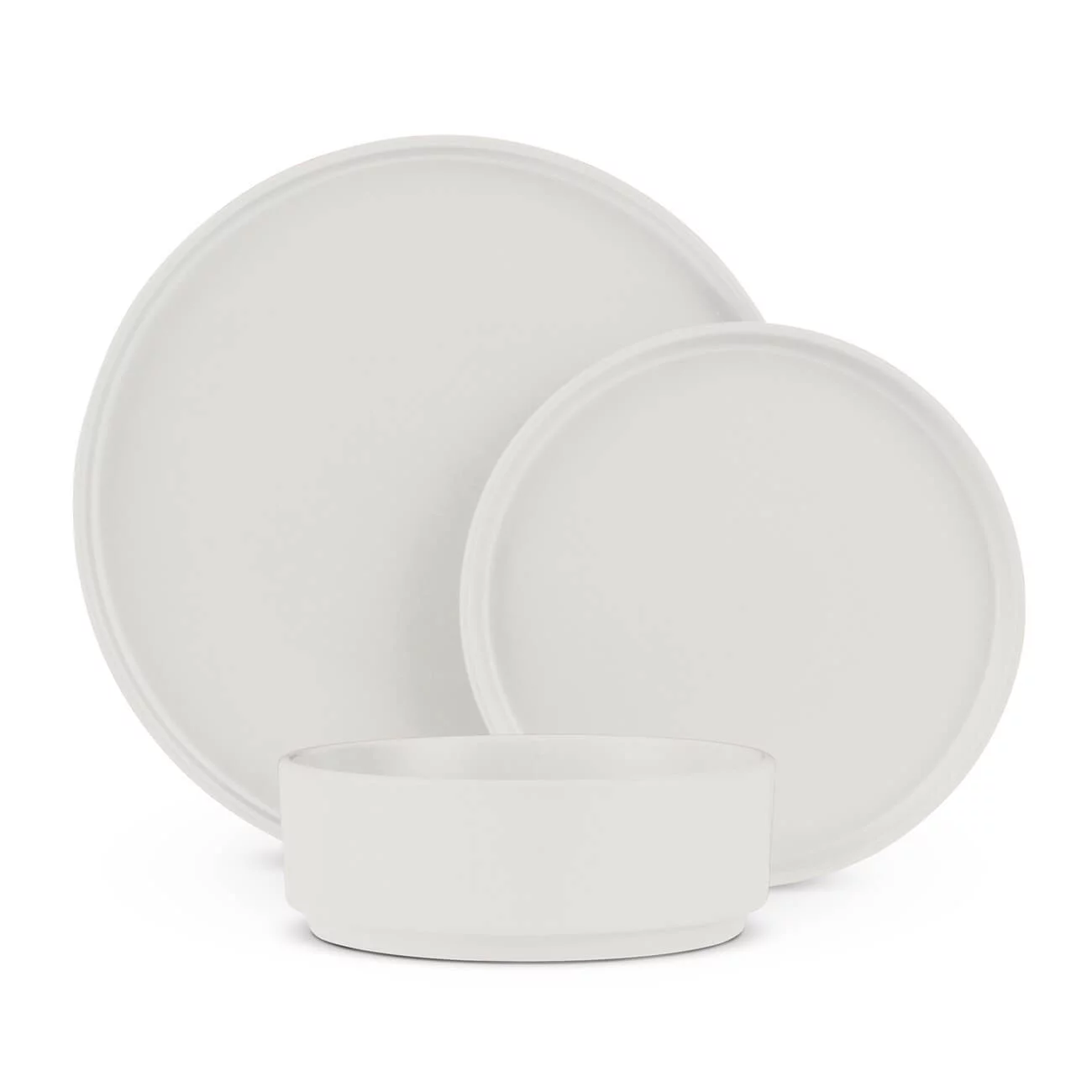 Berlinger Haus servise 18 deler Sahara