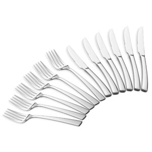 Berlinger Haus bestikksett - Biff 12 deler