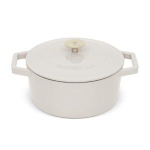 Berlinger Haus jerngryte 4,35 L Sahara