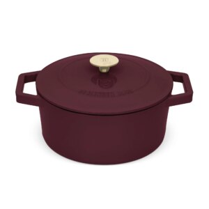 Berlinger Haus jerngryte 4,35 L Leonardo