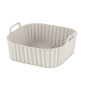 Silikonkurv til Airfryer Sahara