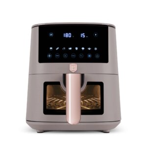 Berlinger Haus airfryer Taupe