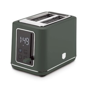 Berlinger Haus brødrister Green