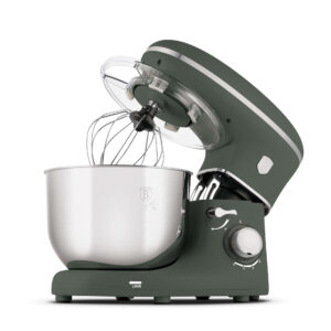 Berlinger Hause kjøkkenmaskin Green
