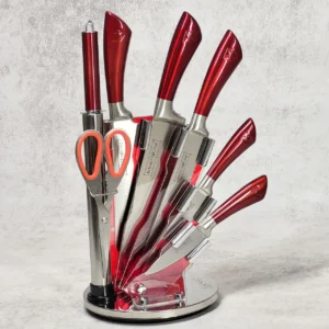 Royalty Line knivsett 8 deler