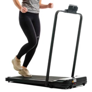 Rikom Sammenleggbar tredemølle