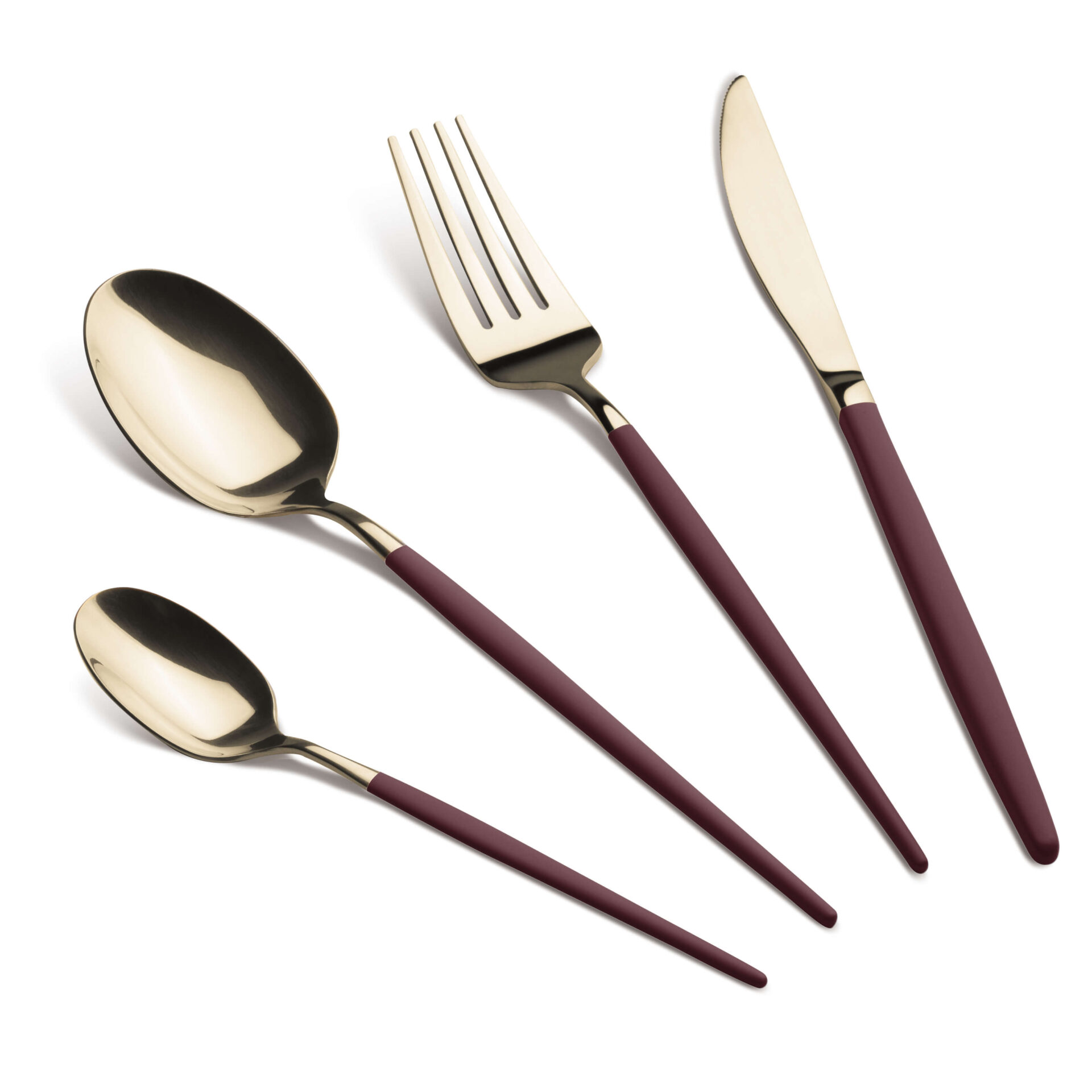 Berlinger Haus bestikksett 24 deler Leonardo