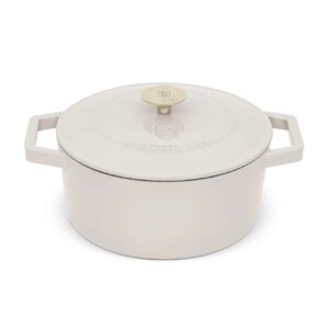 Berlinger Haus jerngryte 4,35 L Sahara