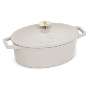 Berlinger Haus jerngryte 4,65 L Sahara