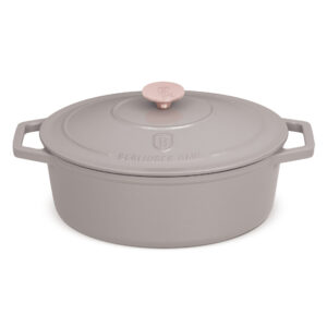 Berlinger Haus jerngryte 4,65 L Taupe