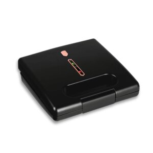 Multigrill - Smørbrødgrill - Paninimaker- Vaffel