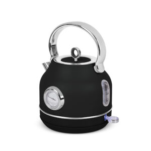 Berlinger Haus vannkoker Black