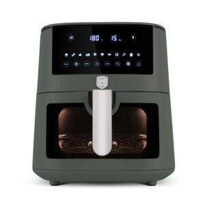Berlinger Haus airfryer Green
