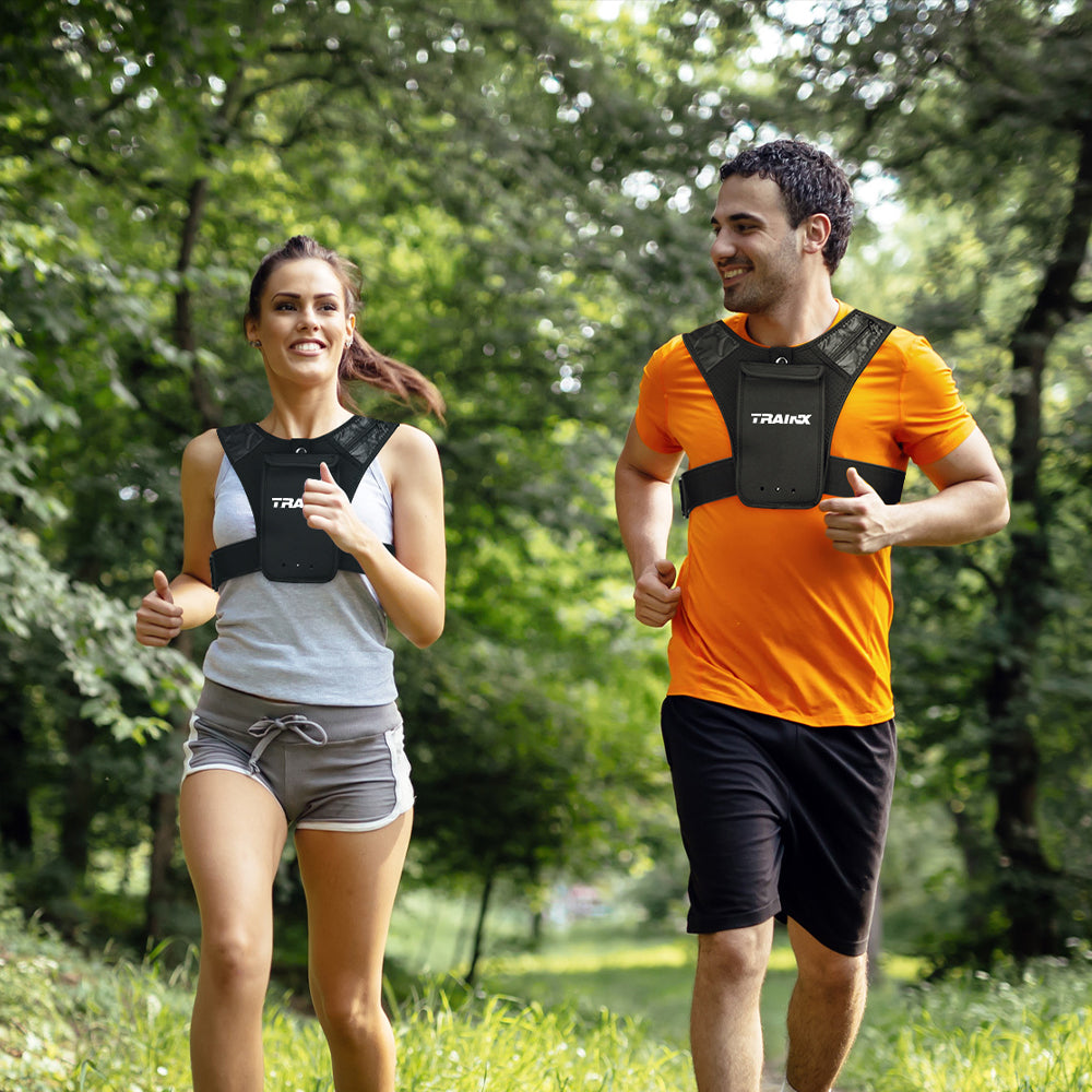 Tranix løpevest