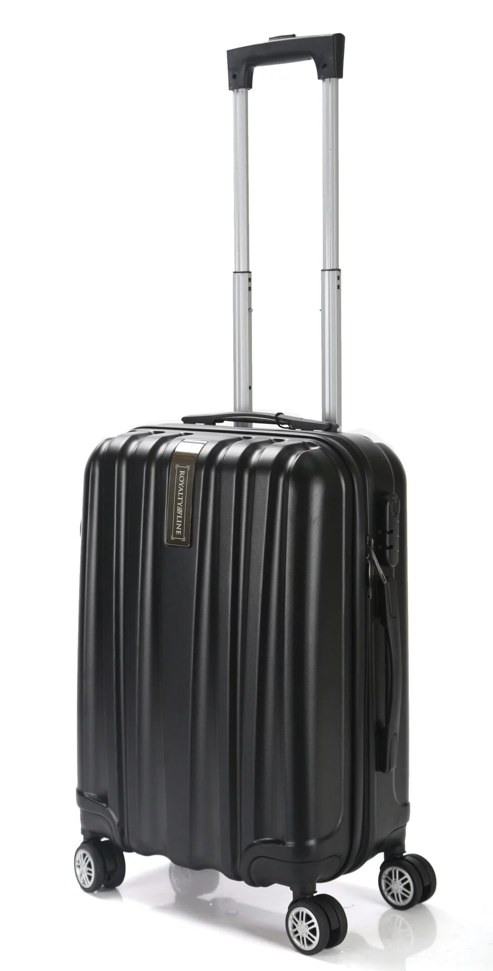 Royalty Line koffert 36 L