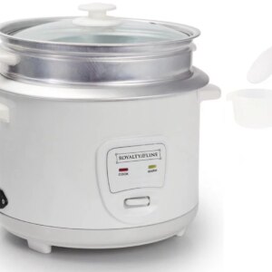 Royalty Line Riskoker