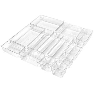 Kimola Skuffeinnsatser 13 deler