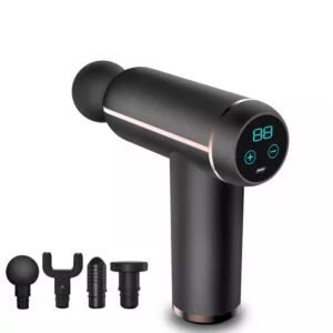 Mini Fascia Massager Massasjepistol
