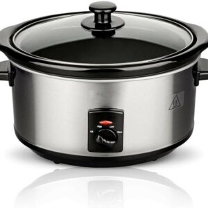 Royalty Line slowcooker