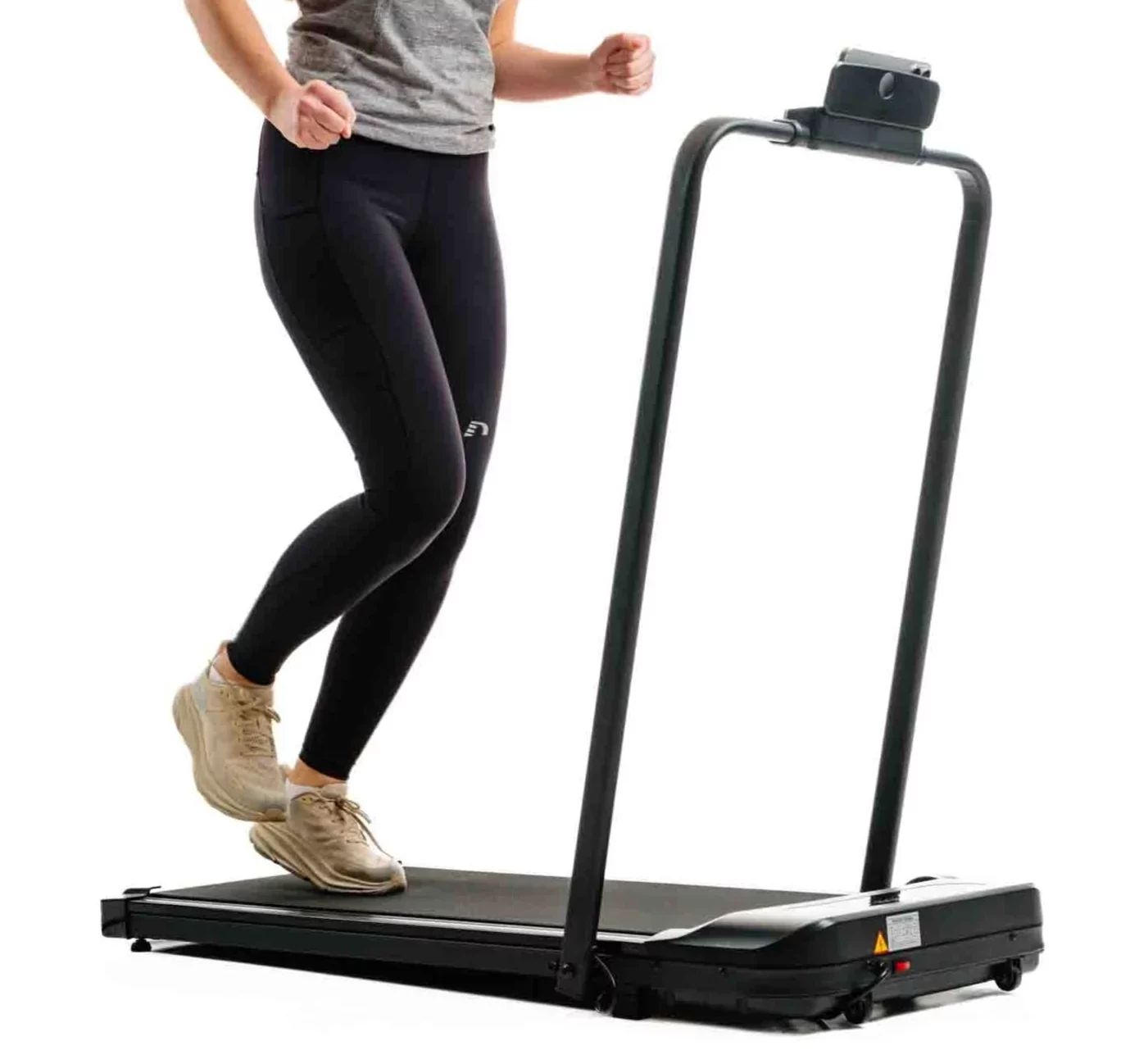 Rikom Sammenleggbar tredemølle