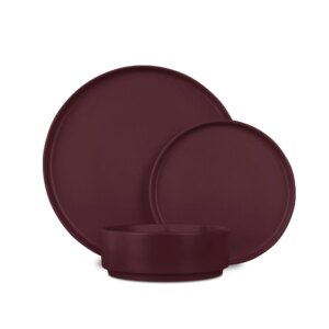 Berlinger Haus servise 18 deler Leonardo