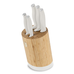 Berlinger Haus knivsett 6 deler Sahara