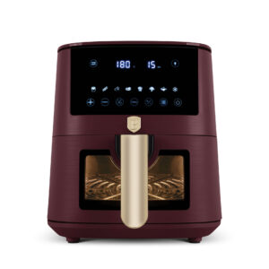 Berlinger Haus airfryer Leonardo