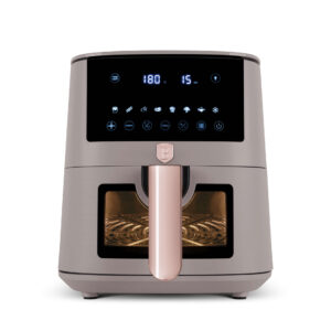 Berlinger Haus airfryer Taupe