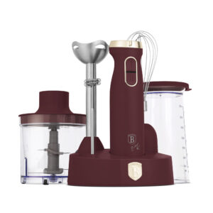 Berlinge Hause stavmikser Leonardo