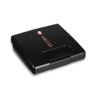 Multigrill - Smørbrødgrill - Paninimaker- Vaffel