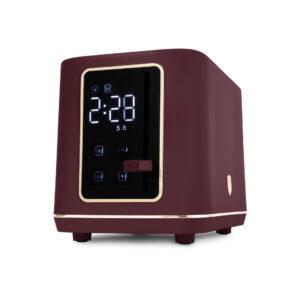 Berlinger Haus brødrister Leonardo