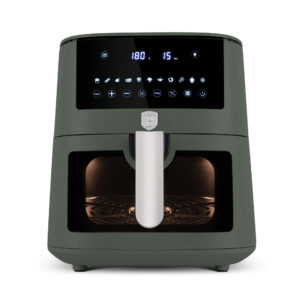Berlinger Haus airfryer Green