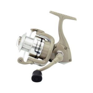 SØLVKROKEN PEARL 1000X