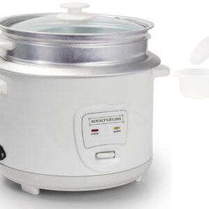 Royalty Line Riskoker