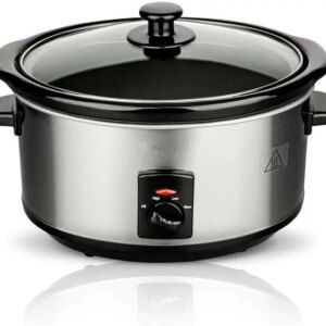 Royalty Line slowcooker