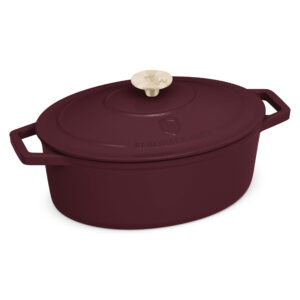 Berlinger Haus jerngryte 4,65 L Leonardo