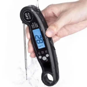 Kjøkkentermometer