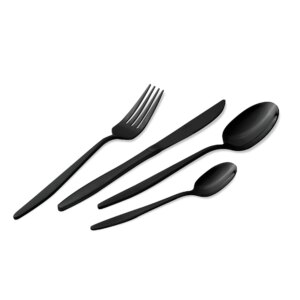 Berlinger Haus bestikk Black