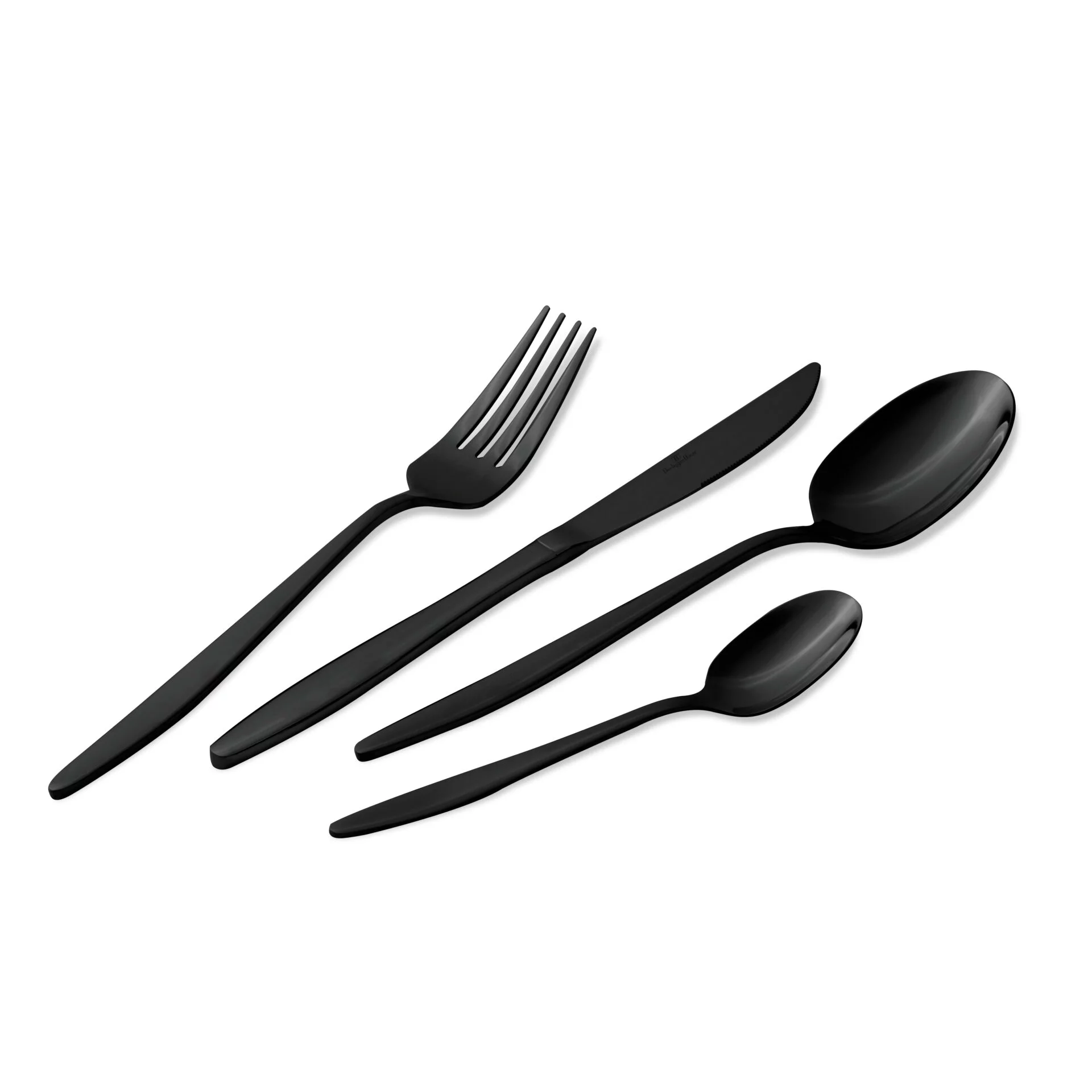 Berlinger Haus bestikk Black